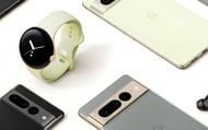 The Google Pixel 7 series (Image via Google)